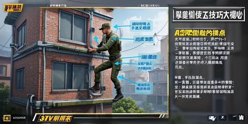 和平精英辅助得类型分为那些